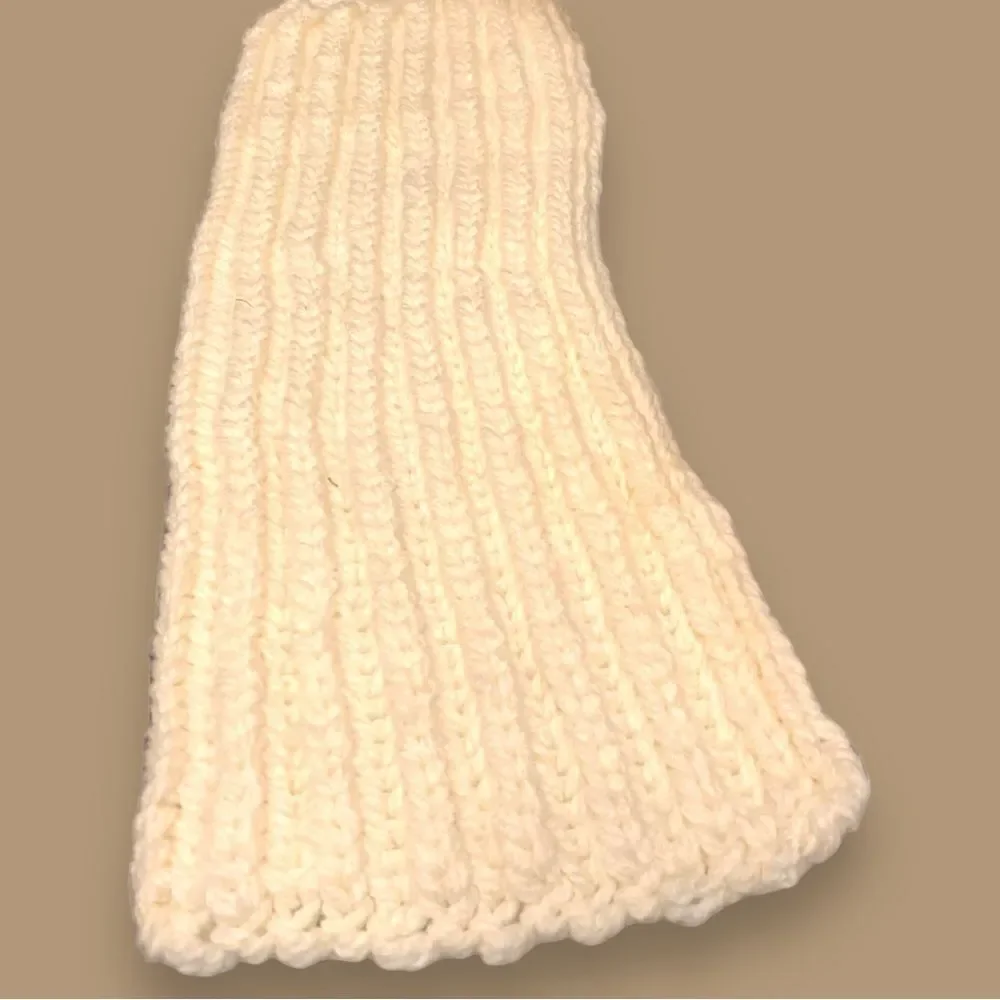 Handmade beautiful thick